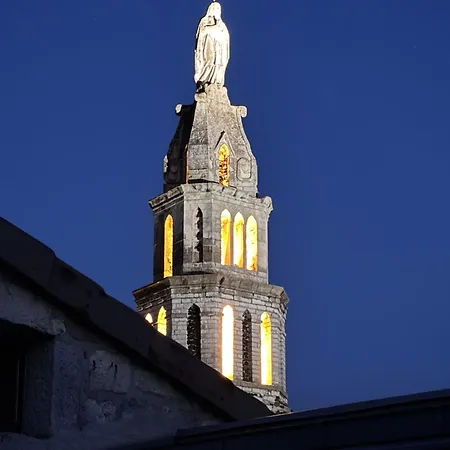 Σπίτι διακοπών Maison Familiale Avec Rooftop - Le Cocon De Pierres Saint-Germain (Ardeche)