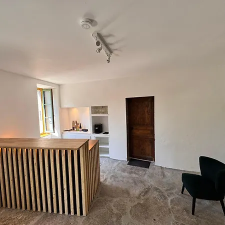 Maison Familiale Avec Rooftop - Le Cocon De Pierres *