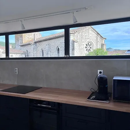 Maison Familiale Avec Rooftop - Le Cocon De Pierres Сasa de vacaciones