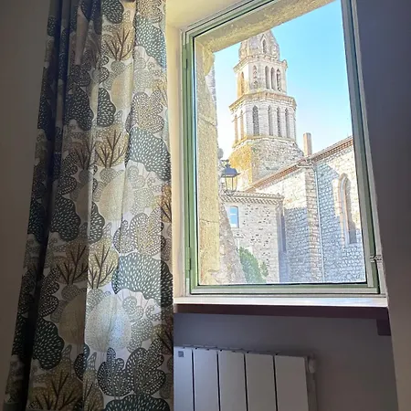 Σπίτι διακοπών Maison Familiale Avec Rooftop - Le Cocon De Pierres Saint-Germain (Ardeche)