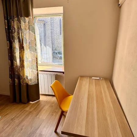 Σπίτι διακοπών Maison Familiale Avec Rooftop - Le Cocon De Pierres Saint-Germain (Ardeche)