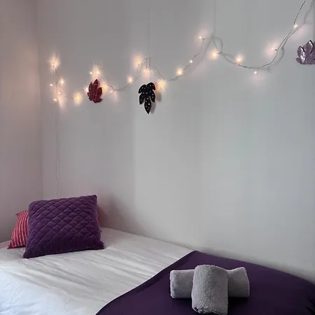Maison Familiale Avec Rooftop - Le Cocon De Pierres Σπίτι διακοπών Saint-Germain (Ardeche)