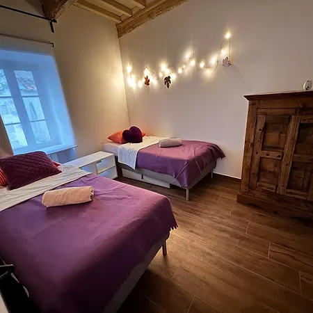 Σπίτι διακοπών Maison Familiale Avec Rooftop - Le Cocon De Pierres