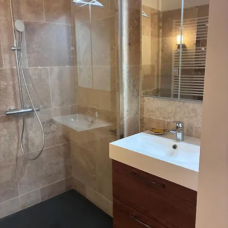 Сasa de vacaciones Maison Familiale Avec Rooftop - Le Cocon De Pierres Saint-Germain (Ardeche)