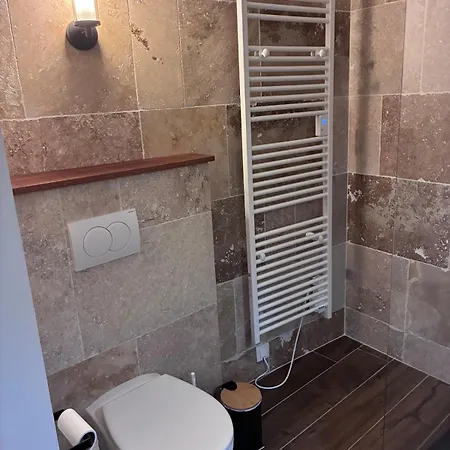 Maison Familiale Avec Rooftop - Le Cocon De Pierres Saint-Germain (Ardeche)