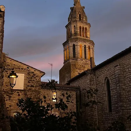Maison Familiale Avec Rooftop - Le Cocon De Pierres Σπίτι διακοπών